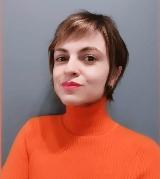 ADA ILARIA SARNATARO